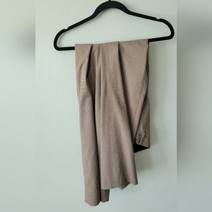 Bonobos Weekday Warrior Dress Pants - Thursday Brown Yarn Dye